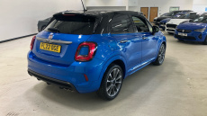 Fiat 500X 1.0 Sport [Plus pack] 5dr Petrol Hatchback